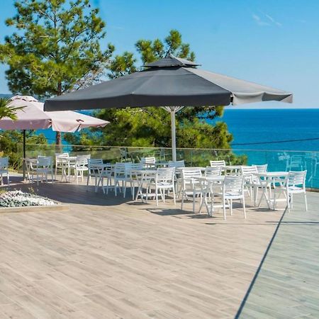 Life'S Moments Apartamento Limenaria  Exterior foto