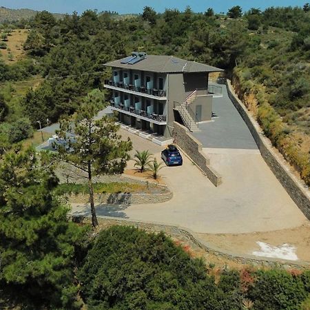 Life'S Moments Apartamento Limenaria  Exterior foto