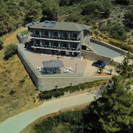 Life'S Moments Apartamento Limenaria  Exterior foto