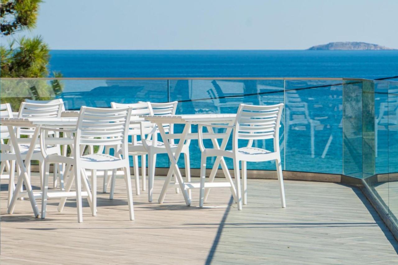 Life'S Moments Apartamento Limenaria  Exterior foto