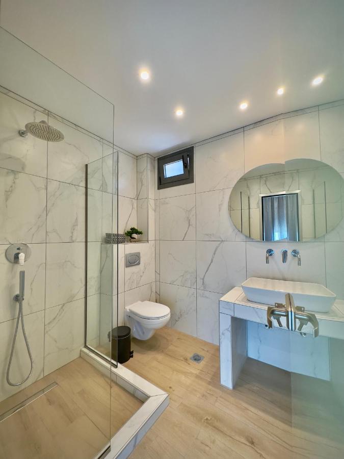 Life'S Moments Apartamento Limenaria  Exterior foto