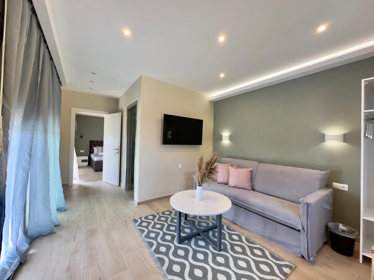 Life'S Moments Apartamento Limenaria  Exterior foto