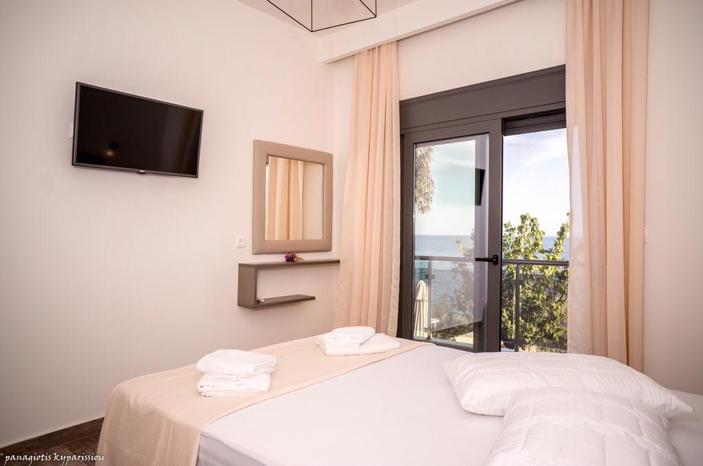 Life'S Moments Apartamento Limenaria  Exterior foto