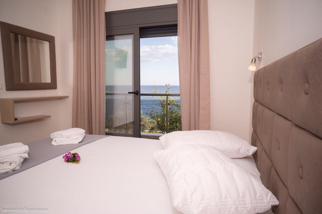 Life'S Moments Apartamento Limenaria  Exterior foto