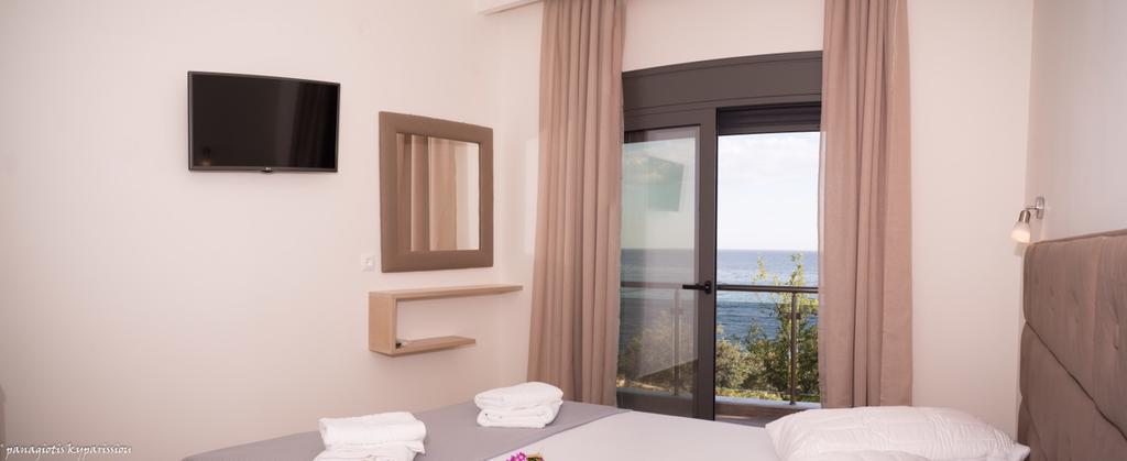 Life'S Moments Apartamento Limenaria  Exterior foto