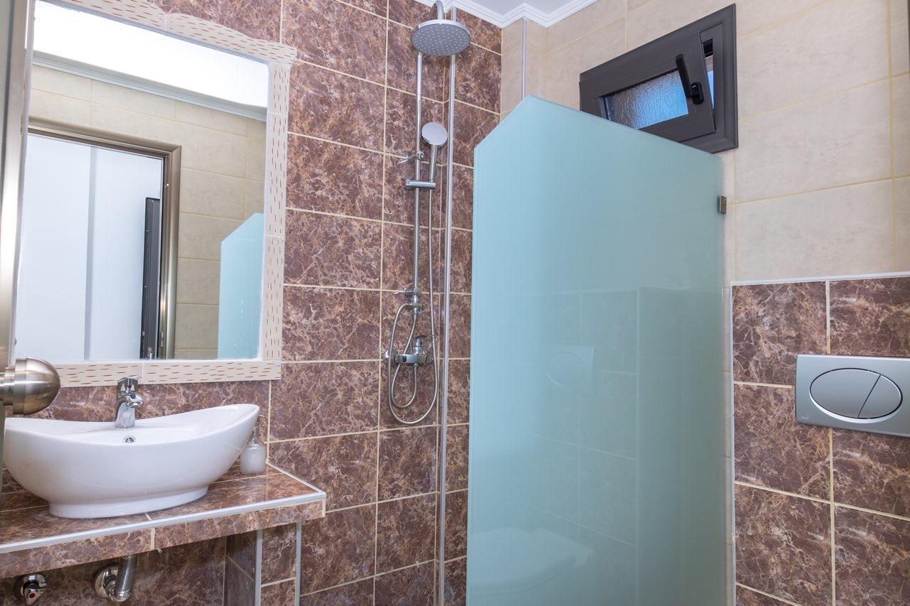 Life'S Moments Apartamento Limenaria  Exterior foto