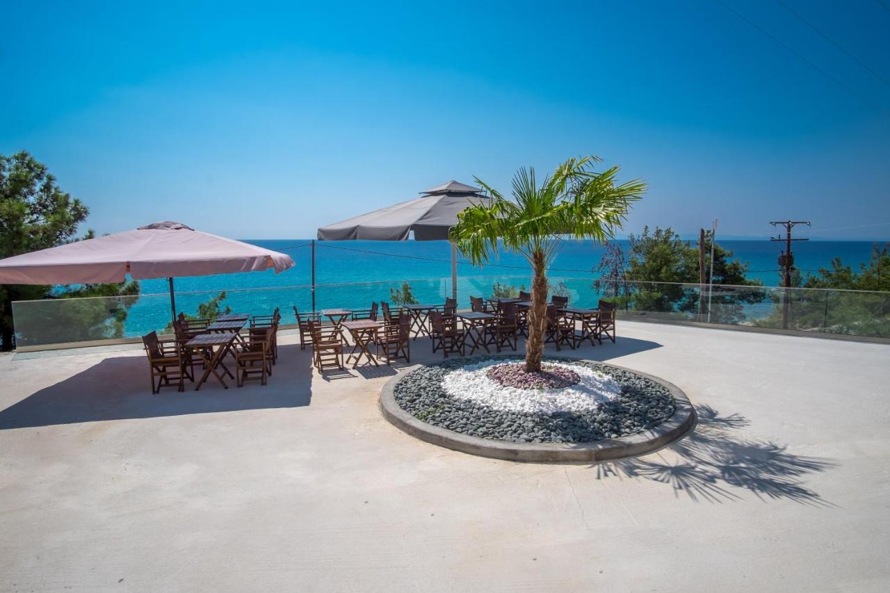Life'S Moments Apartamento Limenaria  Exterior foto